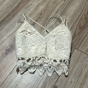 Women’s Willow and Root Bralette